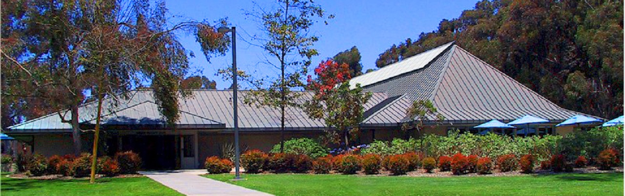 Faculty Club image